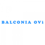 Горщики на перила Balconia Ovi