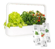 Умный сад Click and Grow Smart Garden для выращивания цветов и растений Умный сад Click and Grow Smart Garden для выращивания цветов и растений