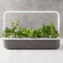 Click and Grow | Розумний вазон -  Smart Garden 9 Сірий