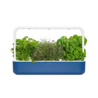 Розумний вазон Click and Grow Smart Garden 9 Синій