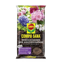Грунт для рододендронов Compo Sana, 20л.