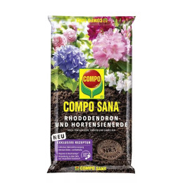 Грунт для рододендронів Compo Sana, 20л.