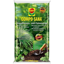 Субстрат для пальм Compo Sana