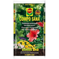 Субстрат Compo Sana 40 літрів