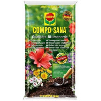 Compo Sana универсальный грунт 5л.