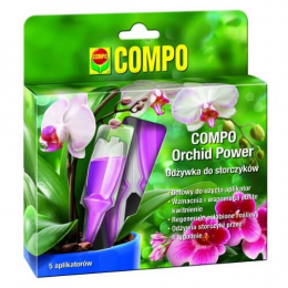 Удобрение аппликатор Компо для орхидей (Compo)