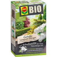 Органические удобрения для хвойных Compo Bio (Компо), 2кг