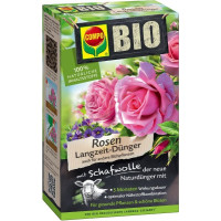 Органические удобрения для роз Compo Bio (Компо), 2кг