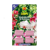 Добриво-палички Compo для орхідей (Компо)