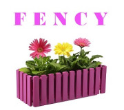 Балконні ящики Fency Балконні ящики Fency