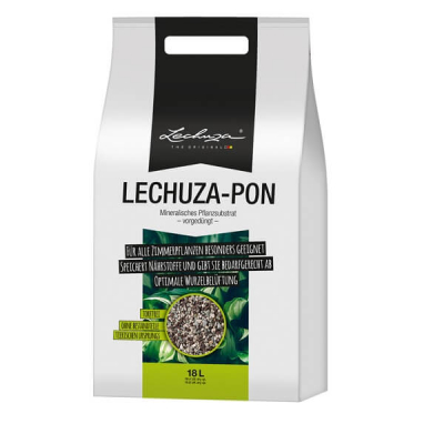 Субстрат Lechuza Pon 18 литров