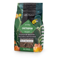 Субстрат Lechuza CACTUSPON 3 л