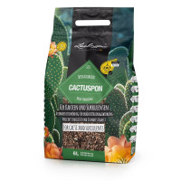 Субстрат Lechuza CACTUSPON 6 л