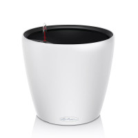 Вазон Lechuza Classico Color LS 21 Білий