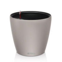 Вазон Lechuza Classico Color LS 21 Бежевий