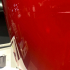 Вазон с автополивом Lechuzа Classico Premium LS 35 Красный