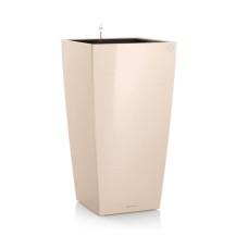 Lechuza Cubico Premium 40 Светло-серый