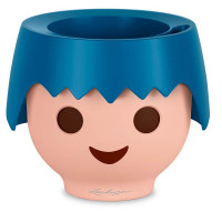 Lechuza OJO Синий
