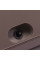 Вазон балкон Santino Asti Window Box 12 л, 50×17×20 см, антрацит-білий