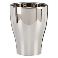 Орхідейніця Scheurich Mirror Silver 13 дзеркальна