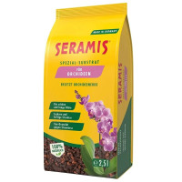 Субстрат для орхидей Seramis (Серамис), 2,5л