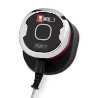 Цифровой Bluetooth термометр Weber iGrill Mini