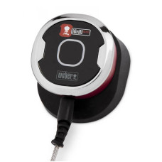Цифровой Bluetooth термометр Weber iGrill Mini