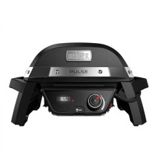 Электрогриль Weber Pulse 1000