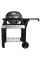 Електрогриль Weber Pulse 2000 з візком