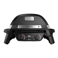 Электрогриль Weber Pulse 2000
