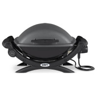 Электрический гриль Weber Q1400
