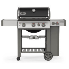 Газовый гриль Weber Genesis II E-330 GBS