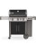 Газовый гриль Weber Genesis II EP-335 GBS