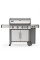 Газовий гриль Weber Genesis II SP-435 GBS