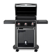 Газовый гриль Weber SPIRIT E-310 Classic