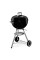 Угольный гриль Weber One-Touch Original, 47cм