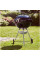 Угольный гриль Weber One-Touch Original, 47cм