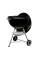 Угольный гриль Weber One-Touch Original, 57cм