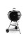 Вугільний гриль Weber One-Touch Original, 57см